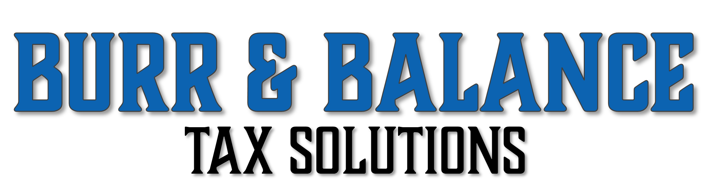Tax Solutions Logo